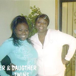 Meet your Posher, Monica